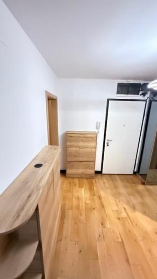 3-room apartment in Aviatiei Apartments 7