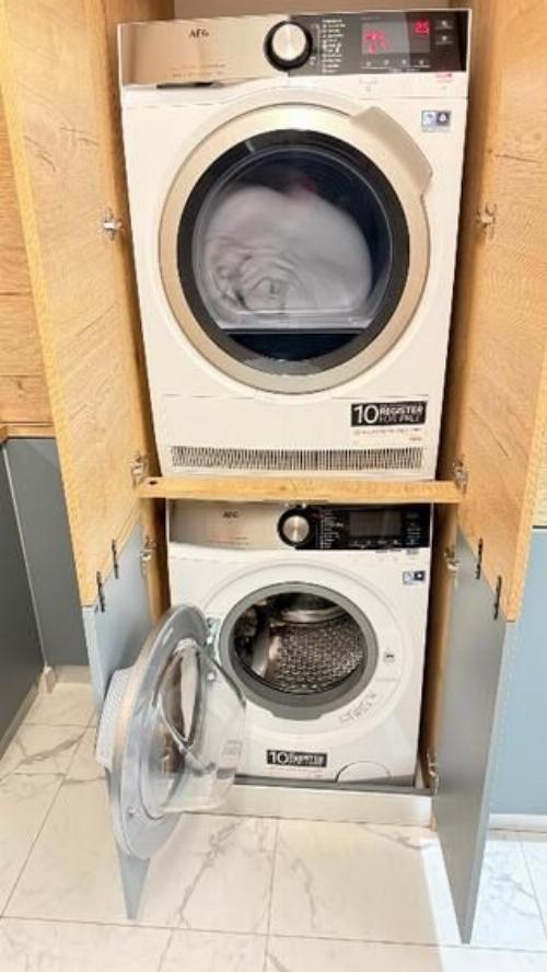 3-room apartment in Aviatiei Apartments 10