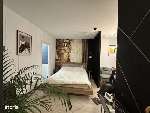 Studio de Vanzare Pipera One North Lofts – Crosspoint Imobiliare- Studio | Pipera | Rezidential sau Office - crosspoint-imobiliare.ro