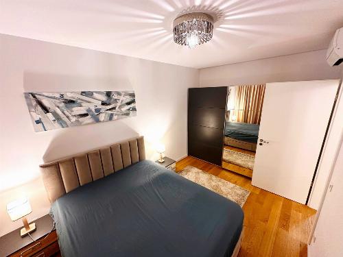 2-room apartment Aviatiei Park 1