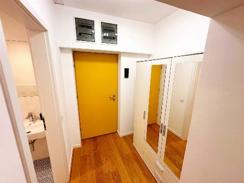 2-room apartment Aviatiei Park 6