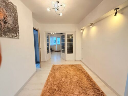 Locație de prestigiu – apartament 4 camere, Ateneul Român – Crosspoint Imobiliare- Apartament 4 camere ultracentral calea Dorobanti - crosspoint-imobiliare.ro