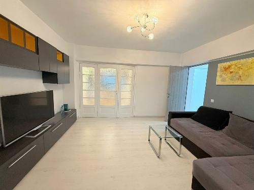 4 room apartment ultracentral Dorobanti path 3