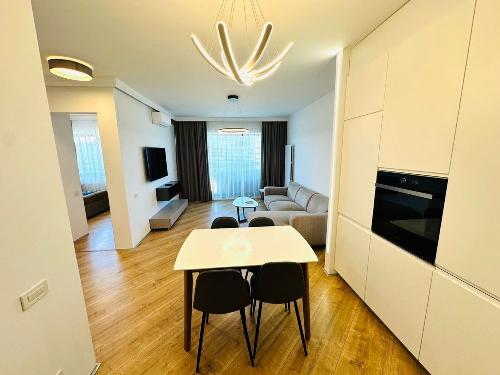 2 room apartment 4 city pipera 3