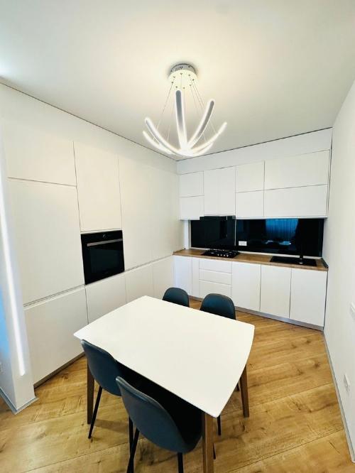 2 room apartment 4 city pipera 7