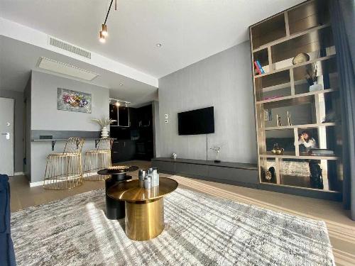 2 CAMERE APARTAMENT/ ONE HERASTRAU TOWERS 3