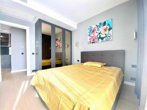 2 CAMERE APARTAMENT/ ONE HERASTRAU TOWERS 7