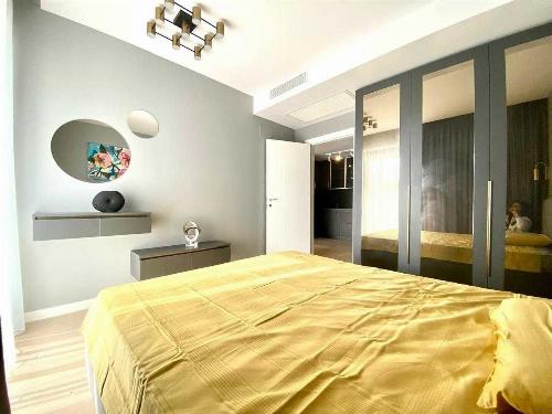 2 CAMERE APARTAMENT/ ONE HERASTRAU TOWERS 8