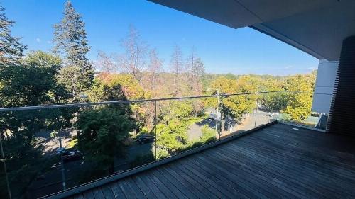 Resedinta eleganta in Primaverii, panorama Piata Charles de Gaulle 4