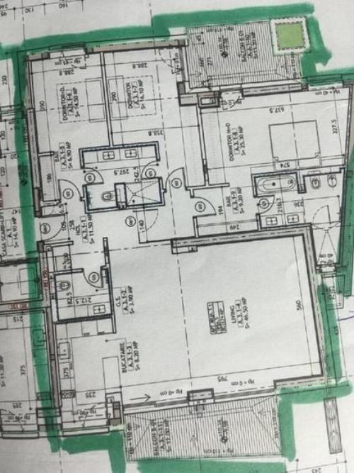 Resedinta eleganta in Primaverii, panorama Piata Charles de Gaulle 7