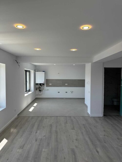 Vanzare case Otopeni – Crosspoint Imobiliare- Duplex modern | Otopeni - crosspoint-imobiliare.ro