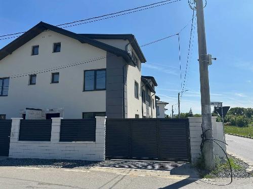 Duplex modern | Otopeni 8