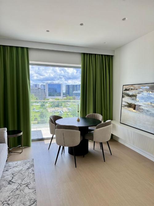 Aviatiei Towers! Loc de parcare subteran inclus 3