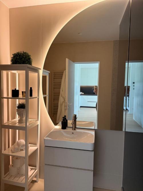 Aviatiei Towers! Loc de parcare subteran inclus 5