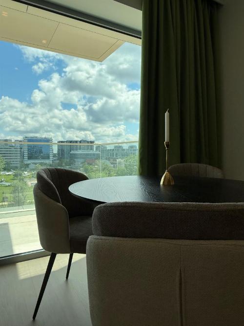 Aviatiei Towers! Loc de parcare subteran inclus 7