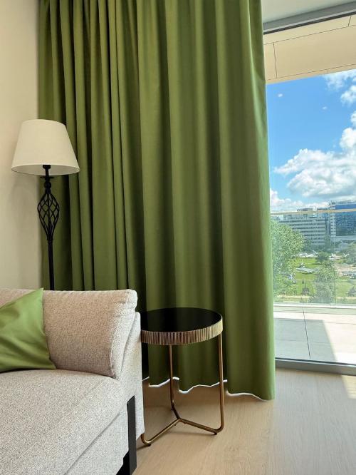 Aviatiei Towers! Loc de parcare subteran inclus 9