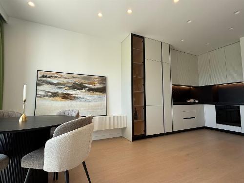 Aviatiei Towers! Loc de parcare subteran inclus 10