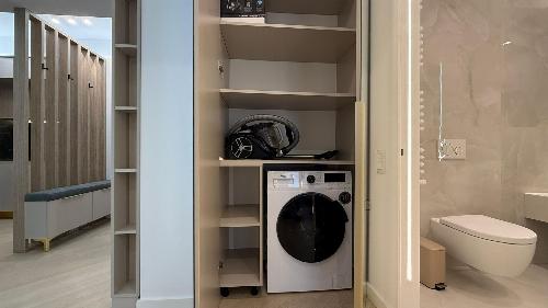 Cortina North / Apartament nou 11