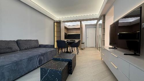 Cortina North / Apartament nou 14