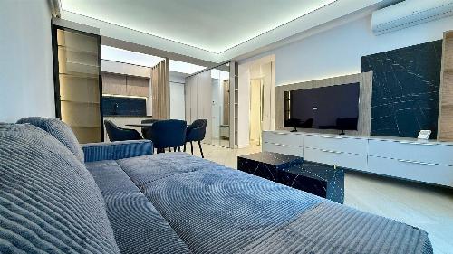Cortina North / Apartament nou 5
