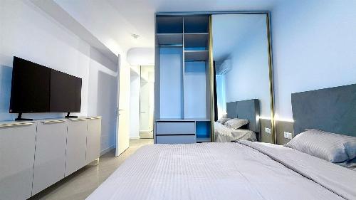 Cortina North / Apartament nou 7
