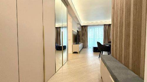 Cortina North / Apartament nou 10