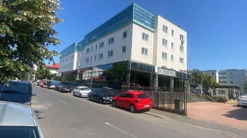 Hotel zona Barbu Vacarescu 1