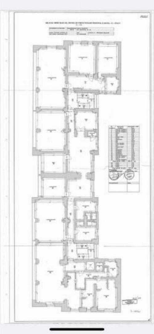 Hotel zona Barbu Vacarescu 2