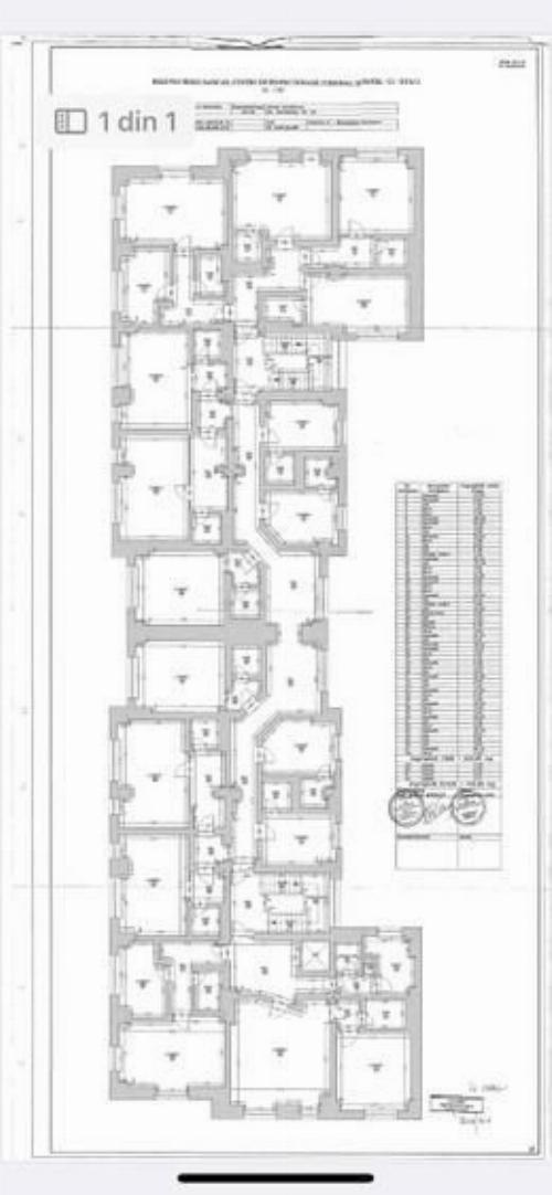 Hotel zona Barbu Vacarescu 3