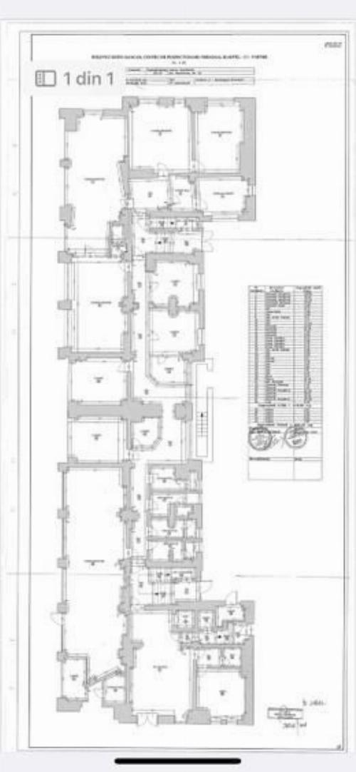 Hotel zona Barbu Vacarescu 4