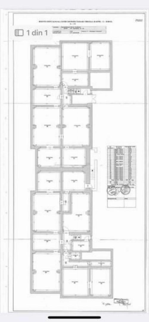 Hotel zona Barbu Vacarescu 6