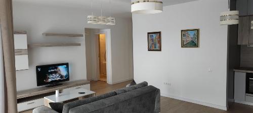 Apartament modern si elegant | Tunari Resort Residence 1