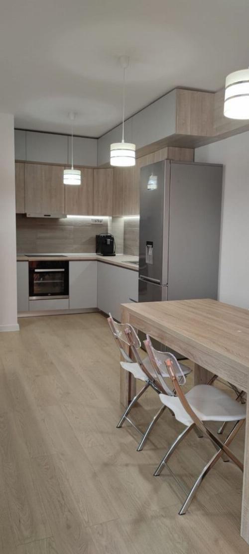 Apartament modern si elegant | Tunari Resort Residence 3