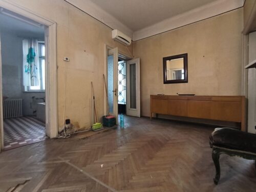 Vanzare apartamente Bucuresti – Crosspoint Imobiliare- Apartament 4 camere de vanzare Cismigiu - crosspoint-imobiliare.ro