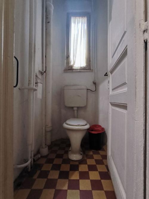 Apartament 4 camere de vanzare Cismigiu 17