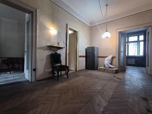 Apartament 4 camere de vanzare Cismigiu 5