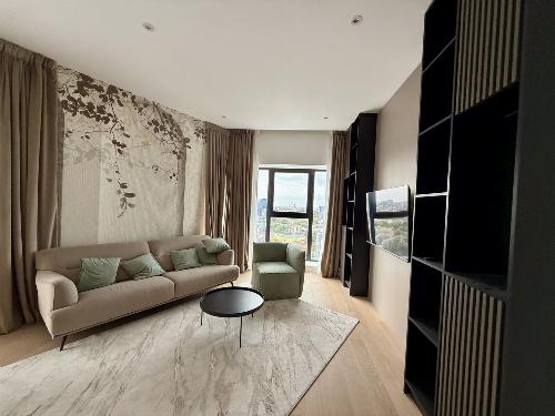 First Rental – One Verdi Park 1