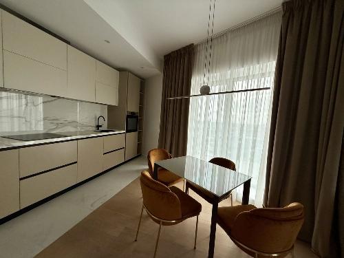 First Rental – One Verdi Park 2