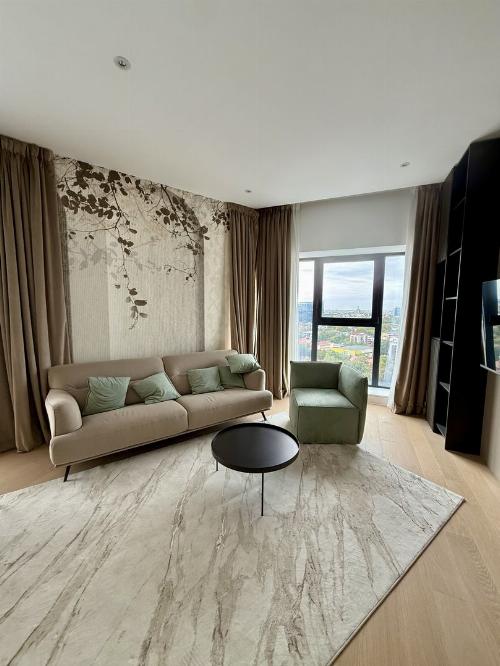 First Rental – One Verdi Park 5