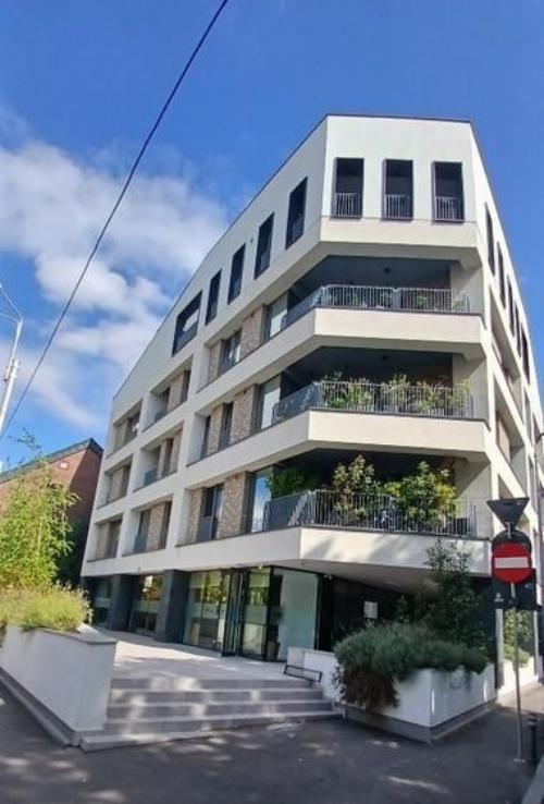 Apartament nou 3 camere Mosilor Armeneasca, birouri sau rezidential 13