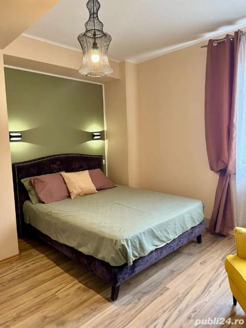 3-room apartment Herastrau 4