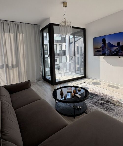 Apartament superb și spațios – Herăstrău Park View – Crosspoint Imobiliare- WIN Herastrau / prima închirere - crosspoint-imobiliare.ro