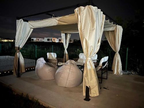 Modern apartment with own garden | Otopeni 7