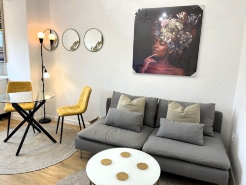 Inchiriere apartamente Bucuresti – Crosspoint Imobiliare- Inchiriere apartament studio 2 camere IVORY Residence Pipera - crosspoint-imobiliare.ro