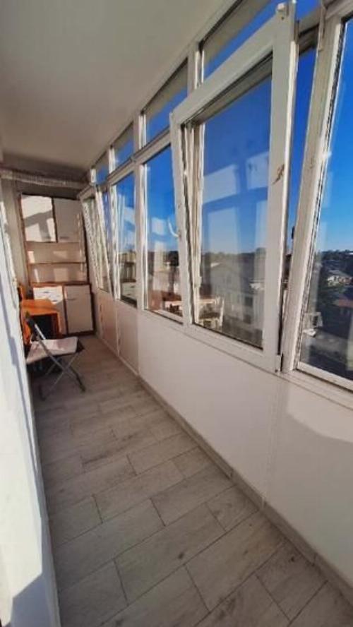 For sale 2 room apartment Bd Ion Mihalache 8