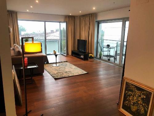 TWO-ROOM APARTMENT /COMPLEX/ARCH OF TRIUMPH 3