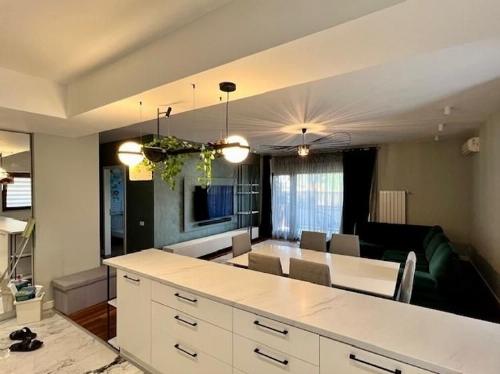 3 CAMERE  /IANCU NICOLAE /COMPLEX 4