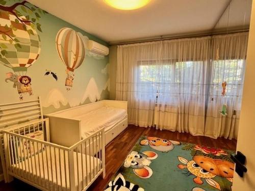 3 CAMERE  /IANCU NICOLAE /COMPLEX 10