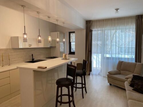 Vanzare apartamente Afumati – Crosspoint Imobiliare- 3-room apartment near the U.S. Embassy, perfect for residence/investment - crosspoint-imobiliare.ro