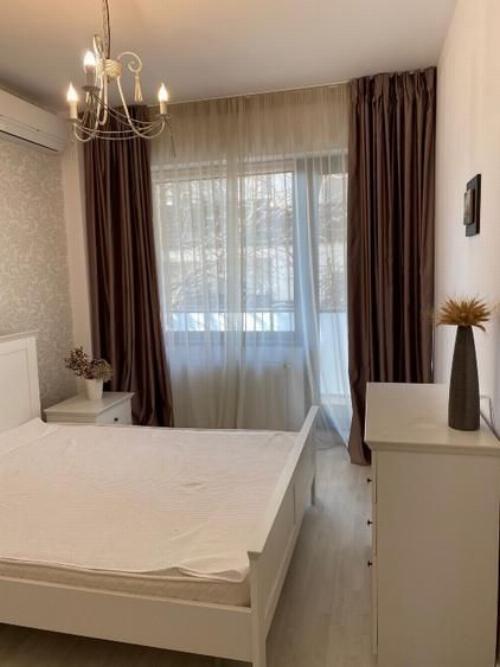 Apartament 3 camere apropiere Ambasada  SUA, perfect pentru resedinta/ 5